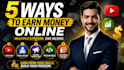 design catchy youtube thumbnails