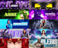 create anime vtuber pfp, banner and stream graphics
