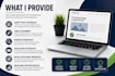 provide guest post outreach and link placement services
