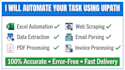 automate your task using uipath