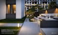 design your backyard, garden or courtyard landscape