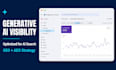 optimize your website for ai search with GEO generative engine and aeo engine