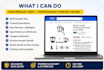create the listings directly in your flipkart seller account