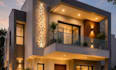 do professional lighting design and lux calculations using dialux evo