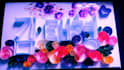 create handcrafted paper quilling art these languages korean, japanese, english