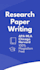 do academic research writing, proofreading and paraphrasing