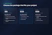 develop a full stack web app using django and react