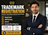 provide professional trademark search and registration