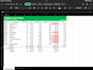 clean, organize and format your excel spreadsheet