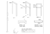 create professional instrumentation engineering drawings for oil and gas