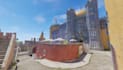 create roblox assets, characters, terrain and game map environments