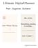 design professional canva posters