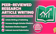 google scholar citations, eb1a research article, increase backdate
