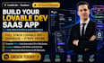 build lovable dev saas app lovable ai developer supabase stripe