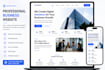 make professional responsive websites