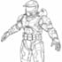 create custom 3d articulated action figures, toys and figurines