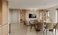 help commercial real estate agent with cgi render, external internal walkthrough