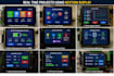 develop a custom hmi display