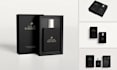 create dieline packaging template cut lines design, or die cut print ready files