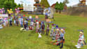 setup a fully working flyff private server with custom features, mmorpg server