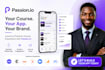 passion io scorecard skool course website scoreapp quiz passion io skool setup