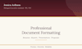 be your professional bilingual virtual executive assistant