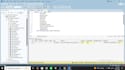 build a backend API using aspnet sql server or postgresql