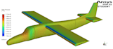 teach ansys fea and cfd with practical engineering examples