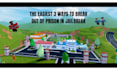 create custom 3d roblox models, low poly assets, avatars and game characters