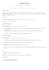 write professional resume and cover letter