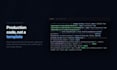 write your smart contract in solidity built by a security researcher