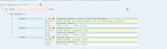 create sap lsmw data uploader