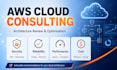 review and optimize your AWS cloud architecture
