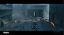 do vfx fire, explosion, spark, particles, smoke, magic and special effects