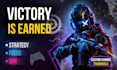 design catchy youtube thumbnails