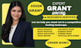 grant writing grant proposal grant research non profit grant