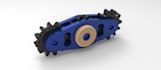 do 3d and 2d modeling of any part
