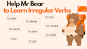 create english lesson plans and learning materials