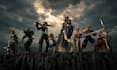 sculpt 3d game characters creatures monsters npcs and rigged game ready models