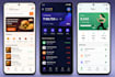 design a functioning  android, IOS apps and apis