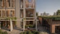 3d modelling and rendering