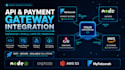 integrate myfatoorah payment gateway nodejs api aws s3 webhooks
