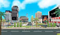 design roblox game, roblox map, city map, terrain map using roblox studio