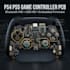 design ps4 ps5 game controller pcb, bluetooth hid, usb and embedded firmware