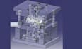 design precise injection mold, dfm, moldflow, and consulting