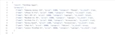 convert your data between excel, CSV, json, and databases using python