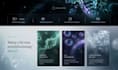 interactive 3d animated website 3d spline wordpress animation css gsap threejs