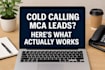 provide business loan leads, verified mca leads