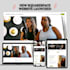 squarespace website design squarespace website redesign square website design