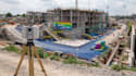 develop custom point cloud processing and 3d geometry analysis software
